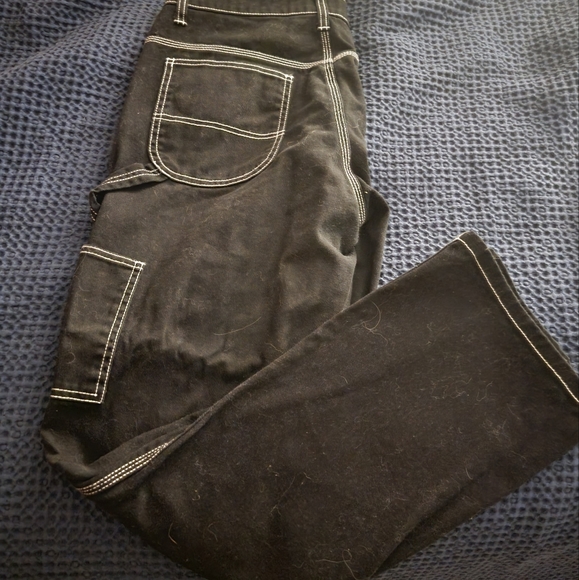 Dickies Denim - Womens Dickies Cargo Pants